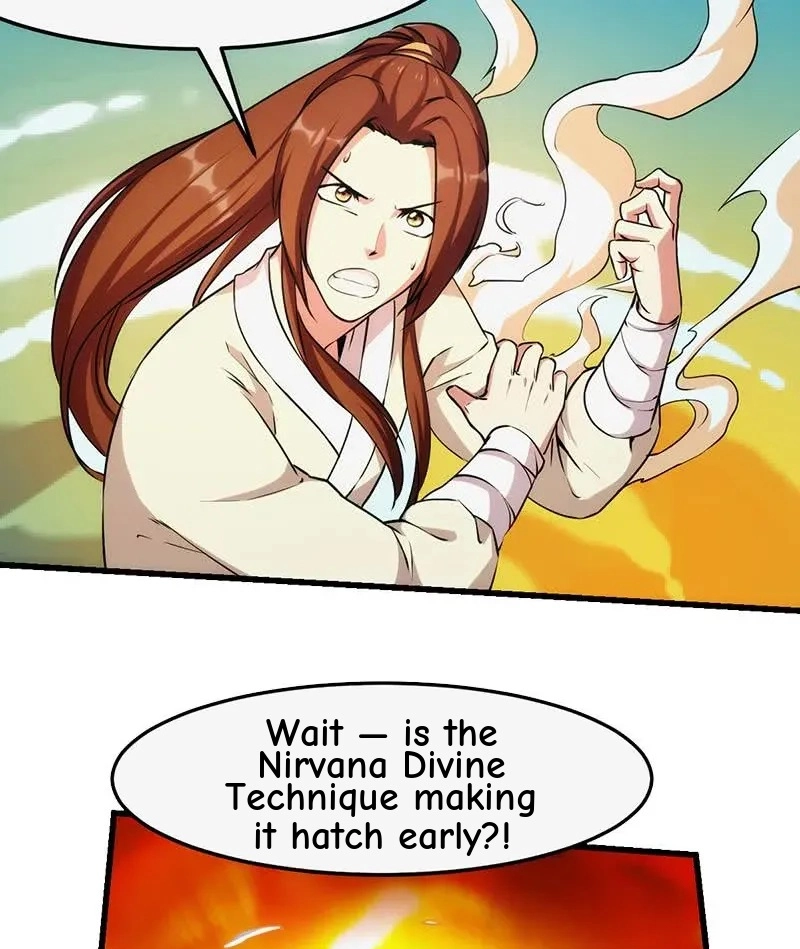Immortal Devil Emperor Chapter 52 page 3 - 