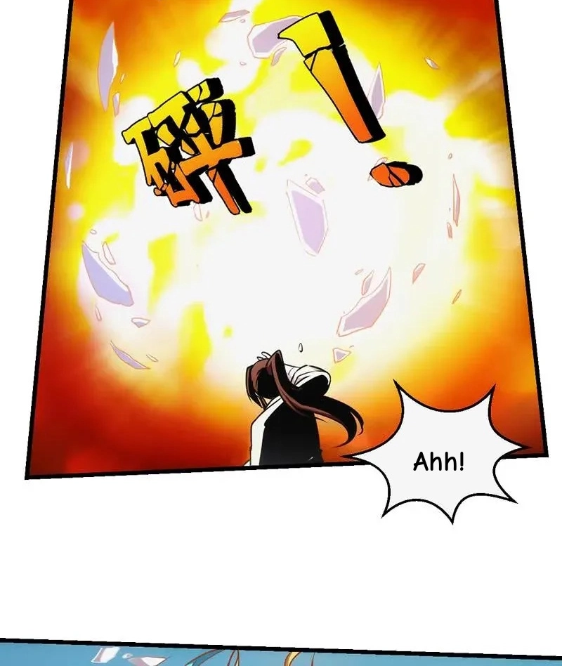 Immortal Devil Emperor Chapter 52 page 4 - 