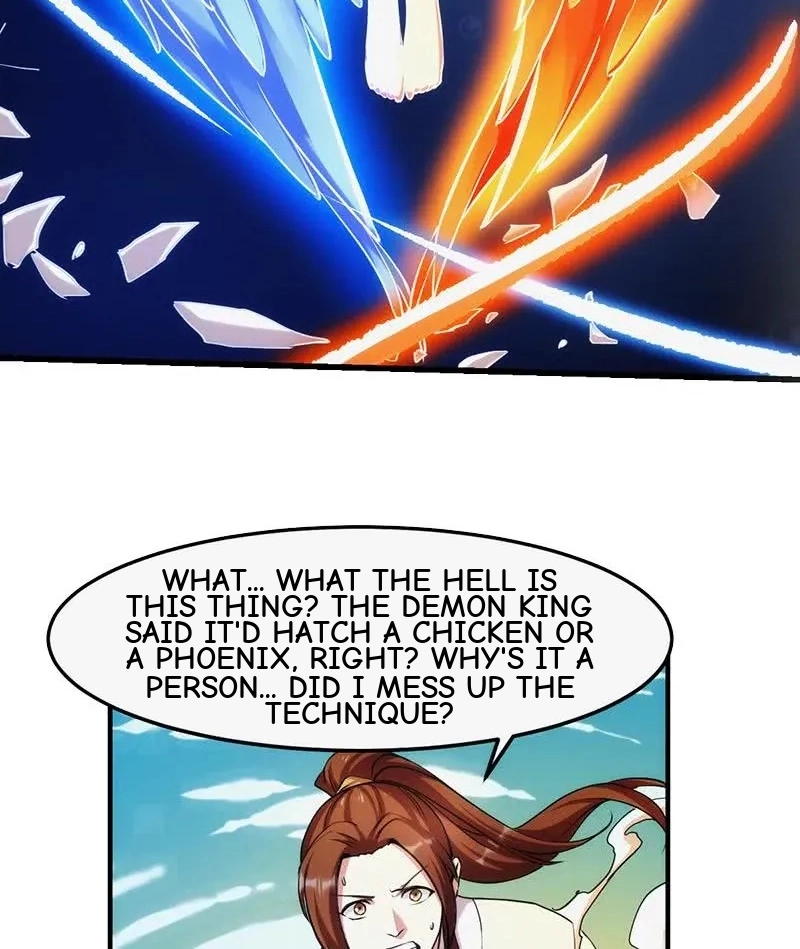 Immortal Devil Emperor Chapter 52 page 6 - 