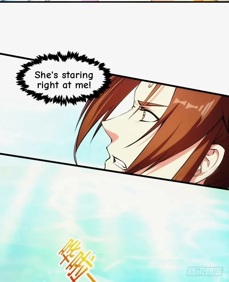 Immortal Devil Emperor Chapter 52 page 8 - 