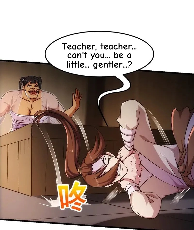 Immortal Devil Emperor Chapter 53 page 11 - 