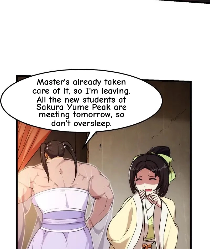 Immortal Devil Emperor Chapter 53 page 12 - 