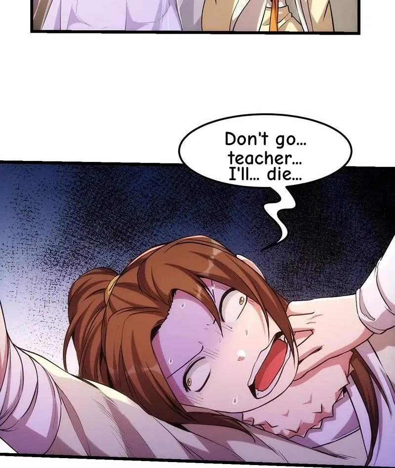 Immortal Devil Emperor Chapter 53 page 13 - 