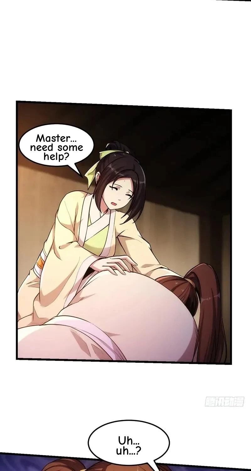 Immortal Devil Emperor Chapter 53 page 14 - 