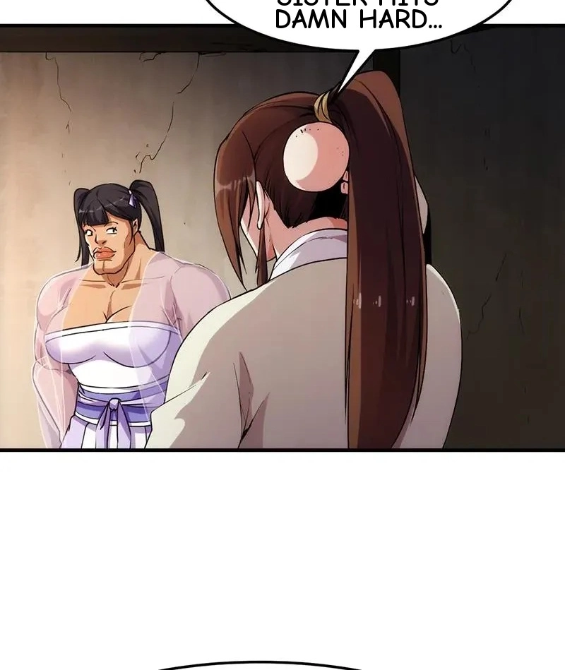 Immortal Devil Emperor Chapter 53 page 6 - 