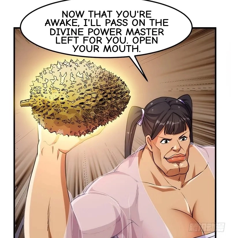 Immortal Devil Emperor Chapter 53 page 7 - 