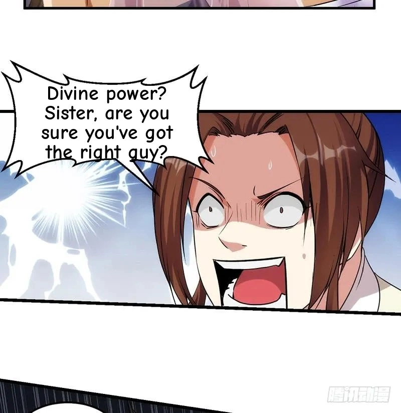 Immortal Devil Emperor Chapter 53 page 8 - 