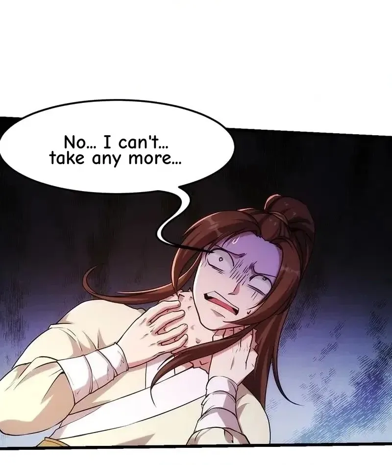 Immortal Devil Emperor Chapter 53 page 10 - 