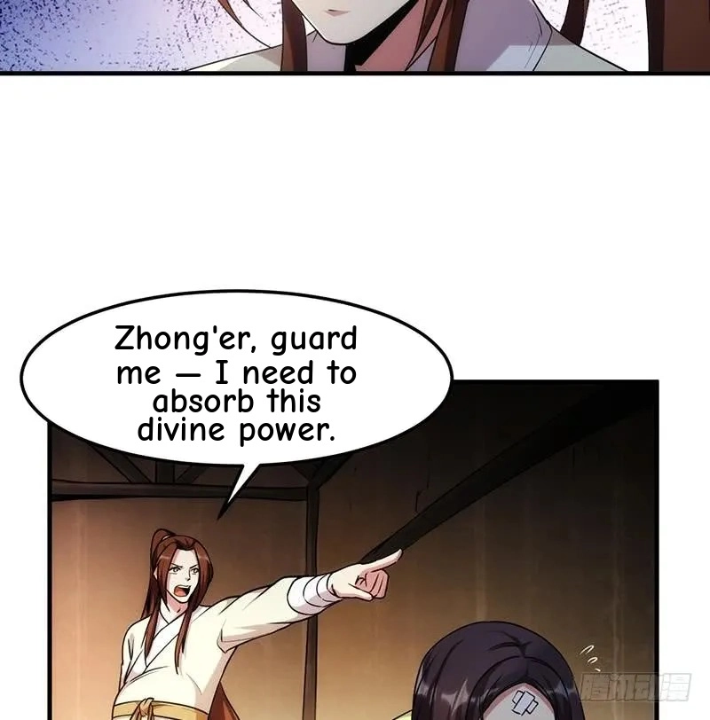 Immortal Devil Emperor Chapter 54 page 13 - 
