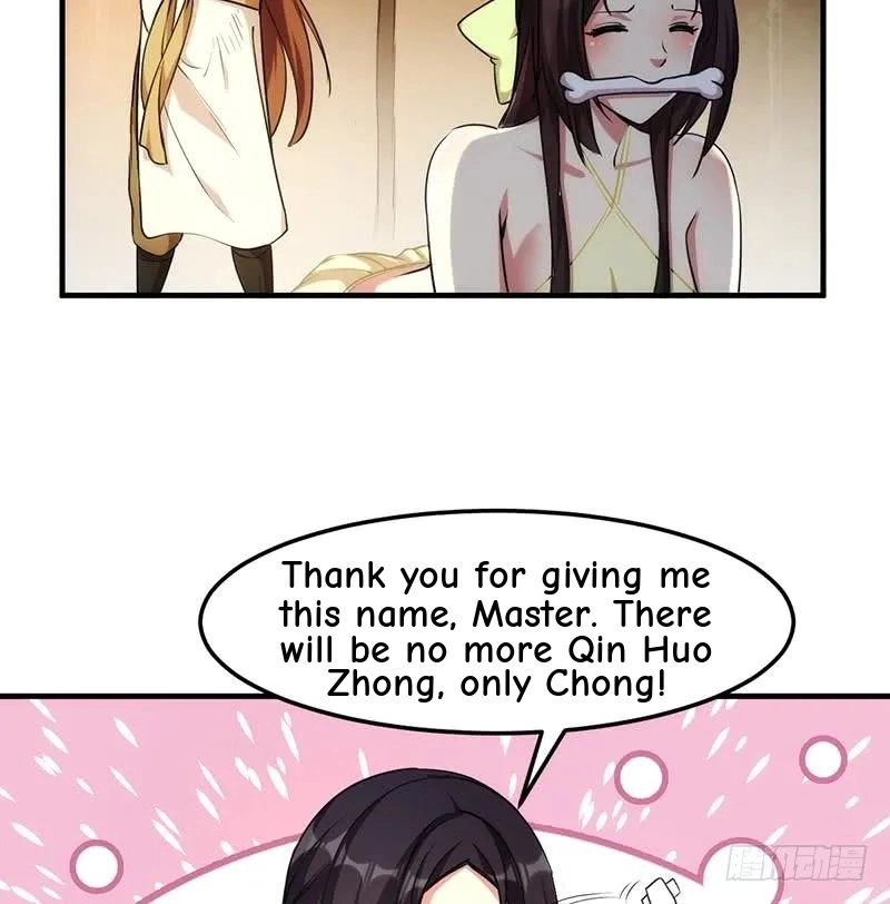 Immortal Devil Emperor Chapter 54 page 14 - 