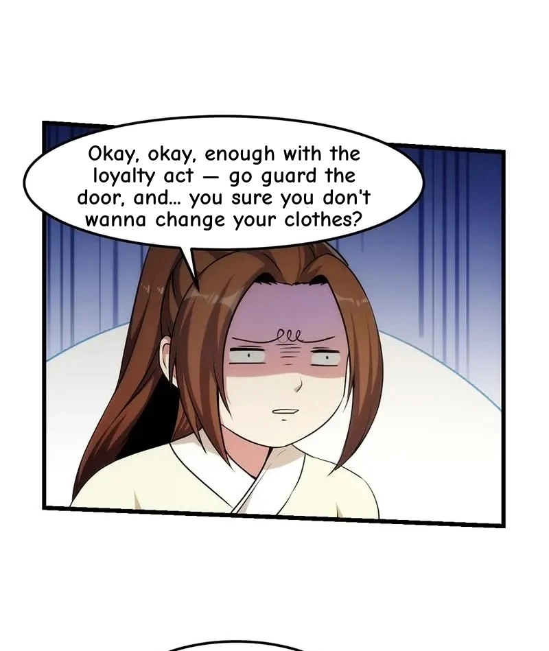Immortal Devil Emperor Chapter 54 page 16 - 