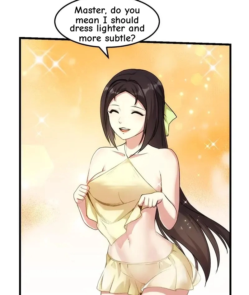 Immortal Devil Emperor Chapter 54 page 17 - 