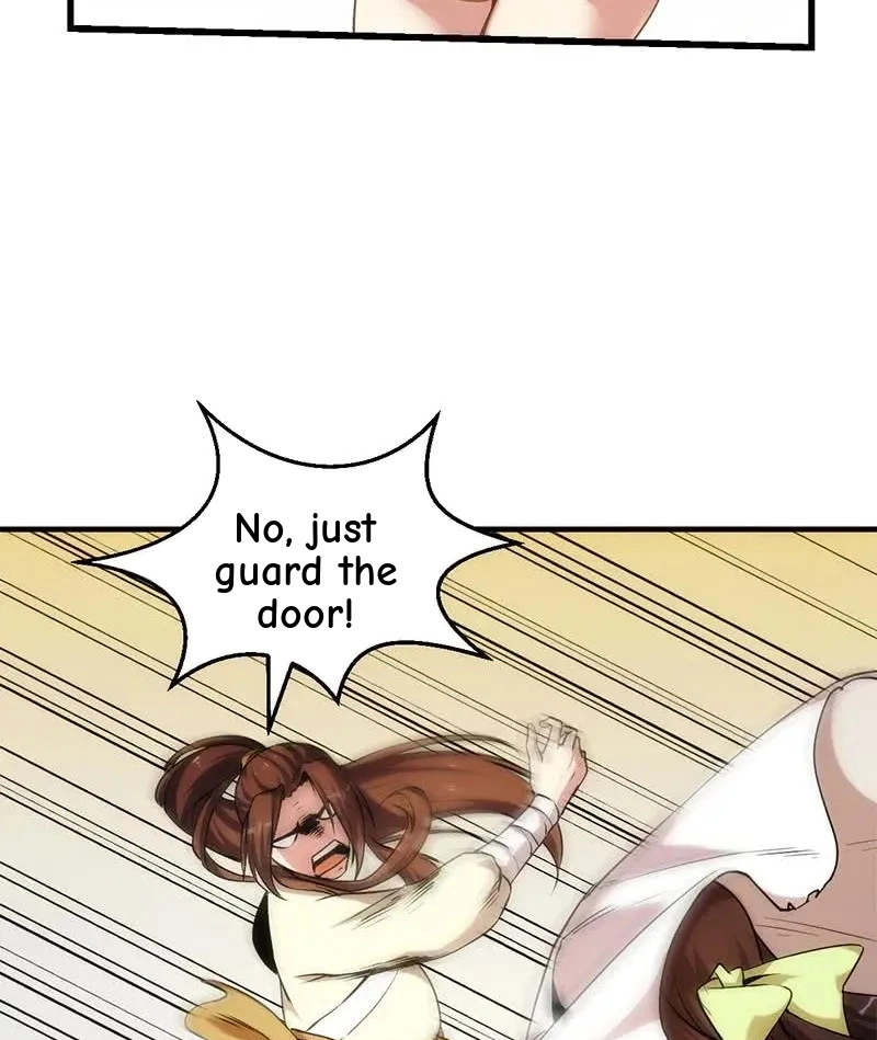 Immortal Devil Emperor Chapter 54 page 18 - 