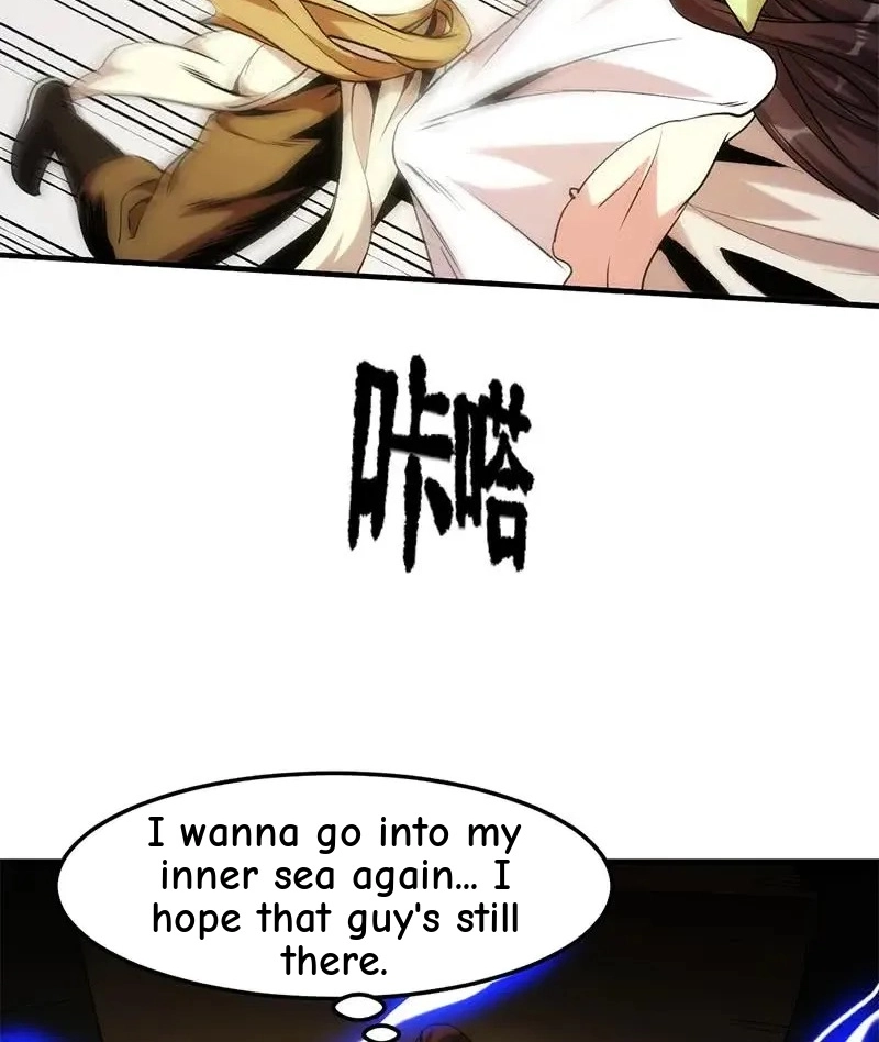 Immortal Devil Emperor Chapter 54 page 19 - 