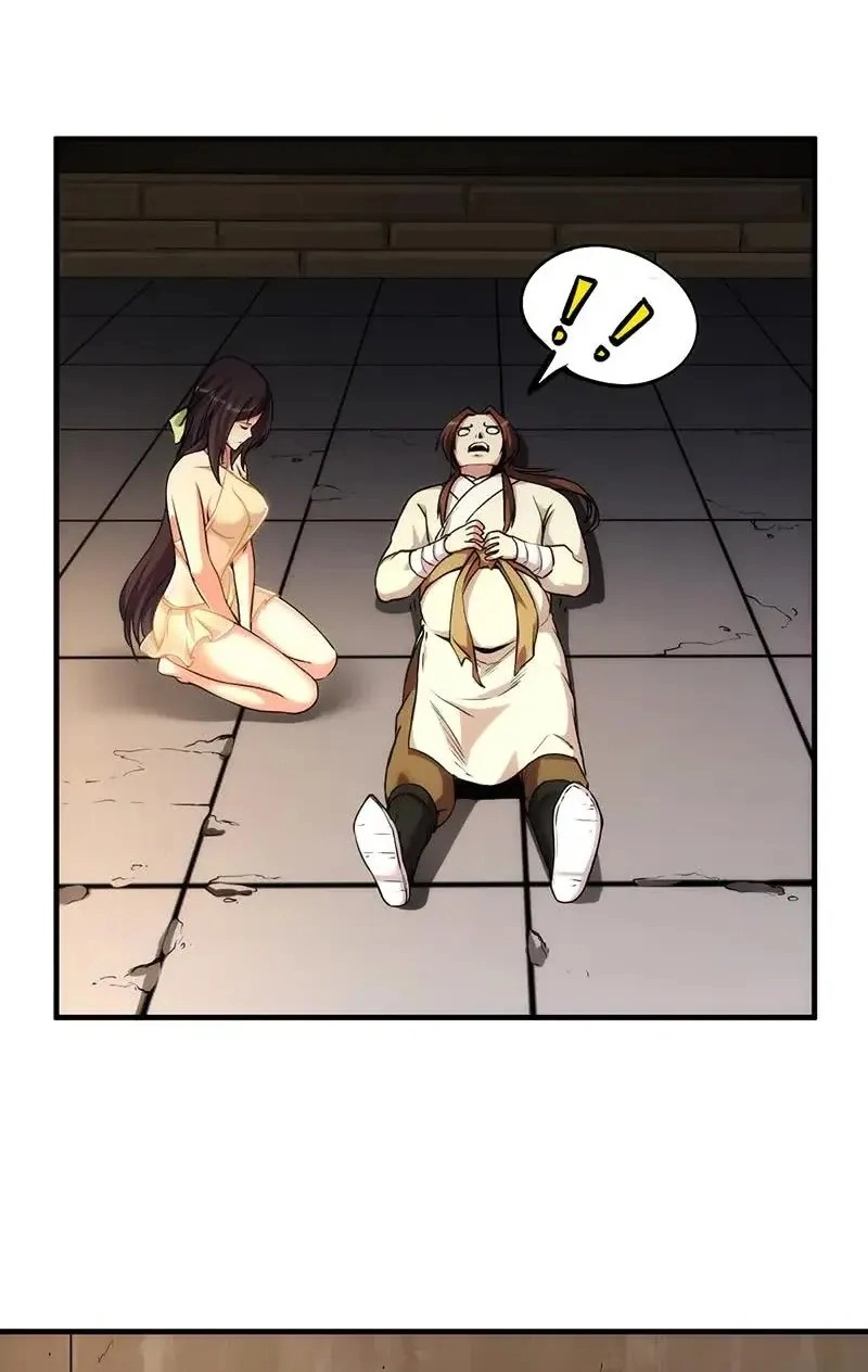 Immortal Devil Emperor Chapter 54 page 3 - 
