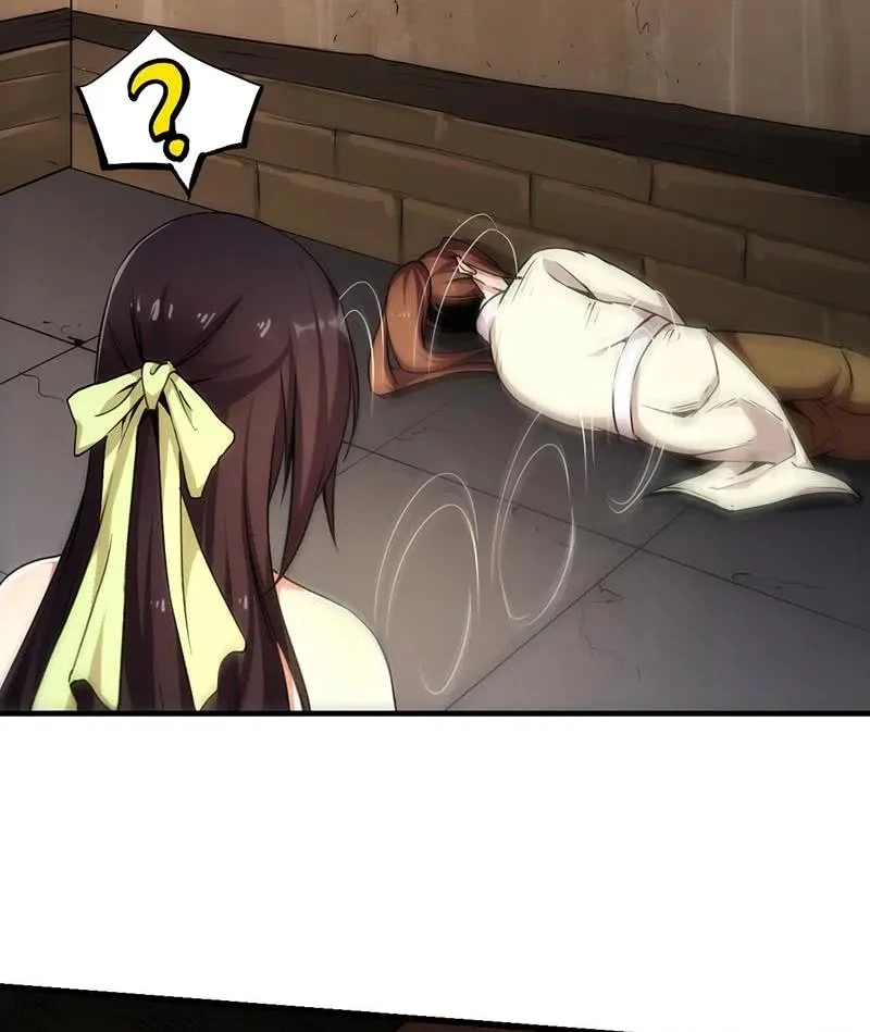 Immortal Devil Emperor Chapter 54 page 4 - 