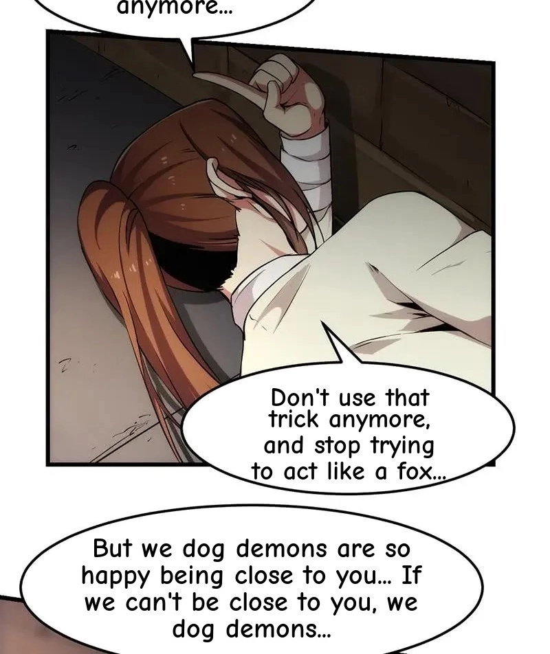 Immortal Devil Emperor Chapter 54 page 7 - 