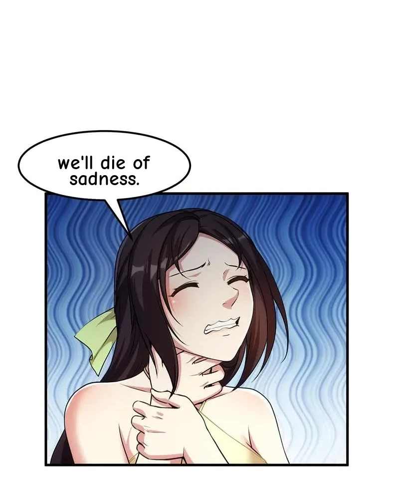 Immortal Devil Emperor Chapter 54 page 9 - 