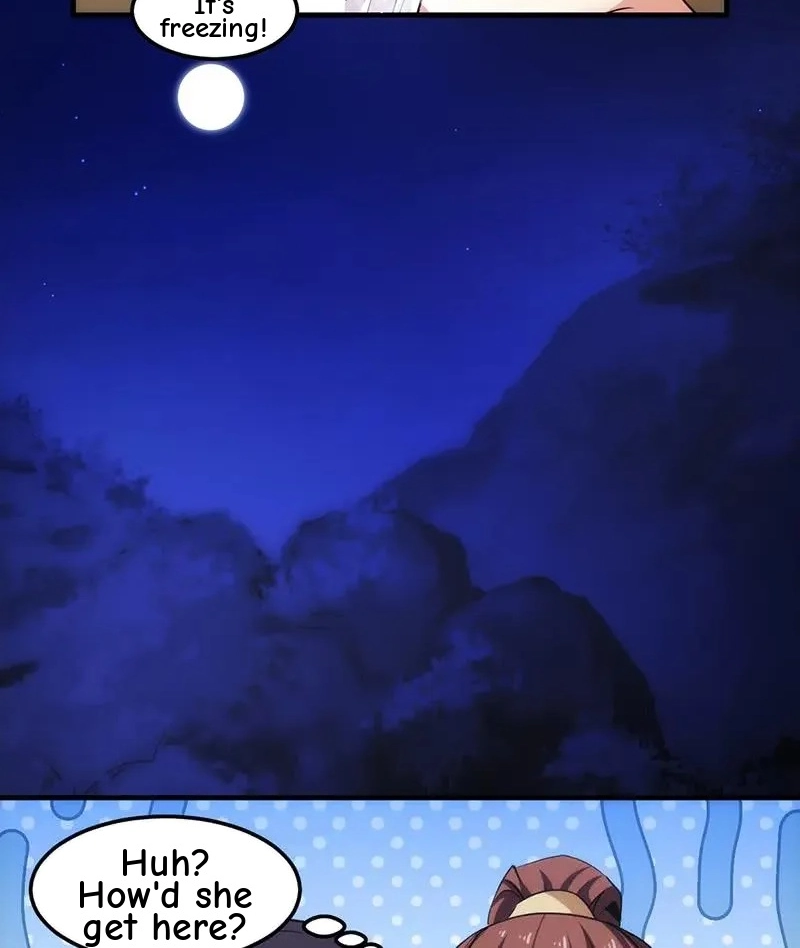 Immortal Devil Emperor Chapter 55 page 11 - 