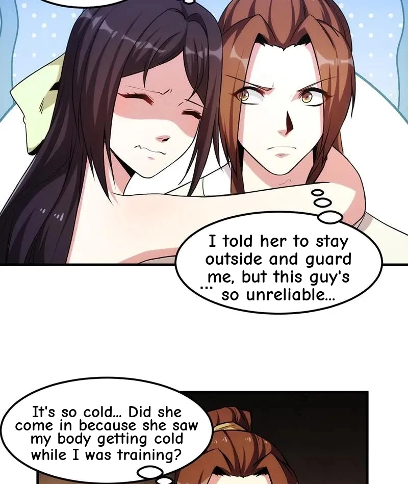 Immortal Devil Emperor Chapter 55 page 12 - 