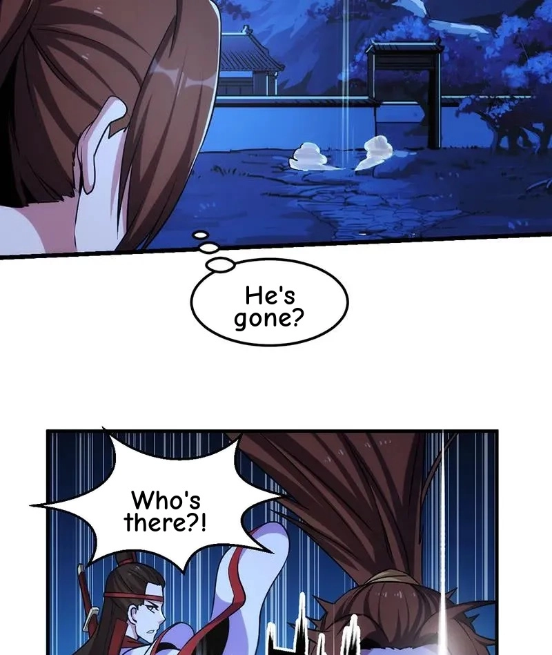 Immortal Devil Emperor Chapter 55 page 17 - 