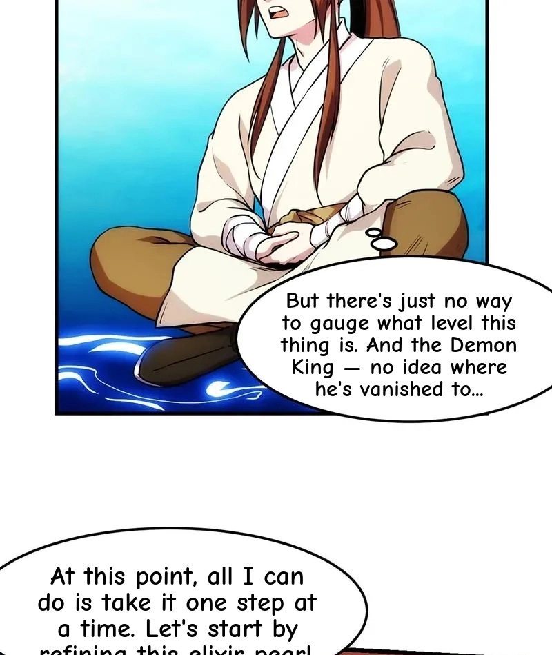 Immortal Devil Emperor Chapter 55 page 4 - 