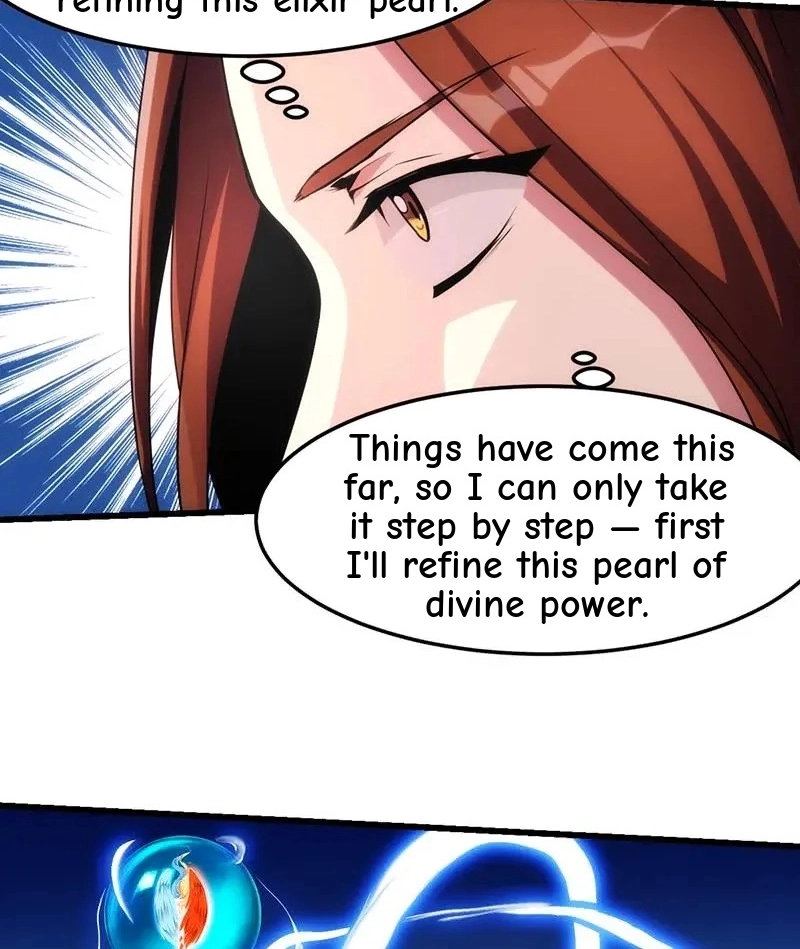 Immortal Devil Emperor Chapter 55 page 5 - 
