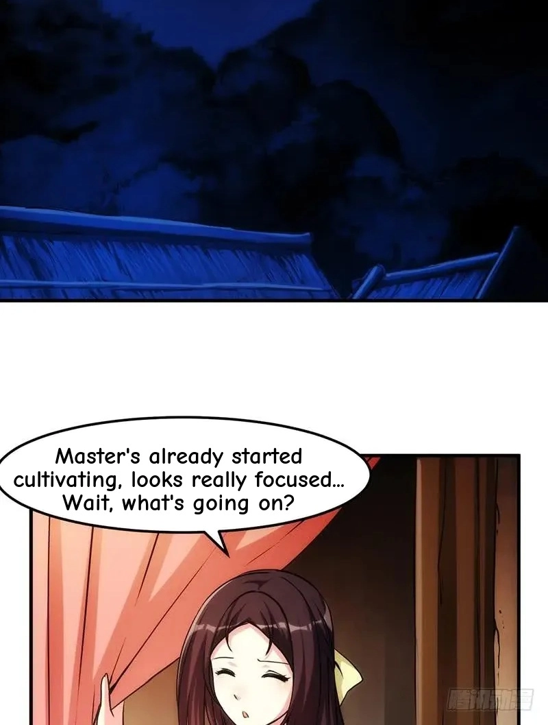 Immortal Devil Emperor Chapter 55 page 7 - 