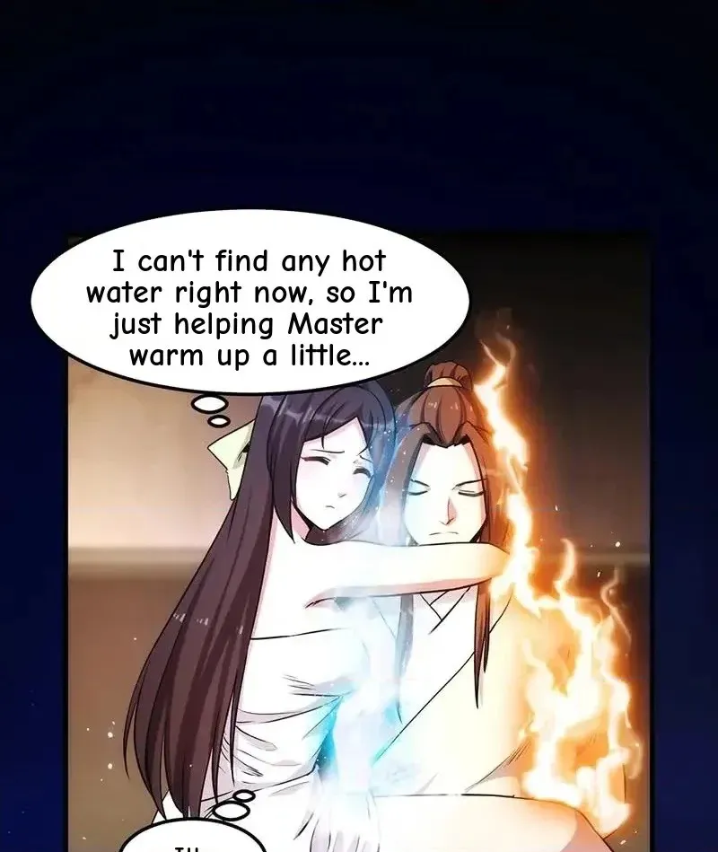 Immortal Devil Emperor Chapter 55 page 10 - 