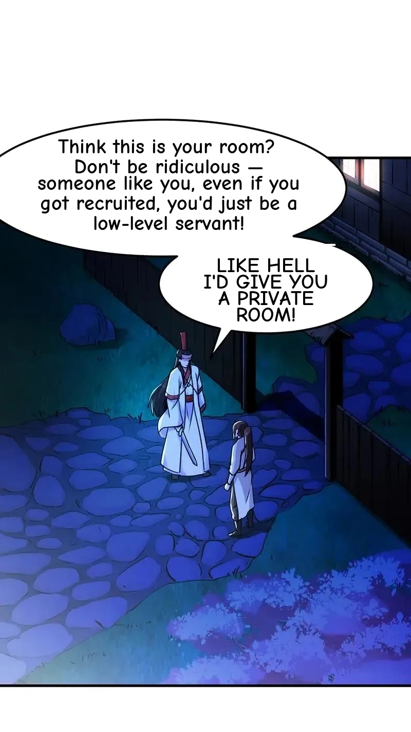 Immortal Devil Emperor Chapter 56 page 2 - 