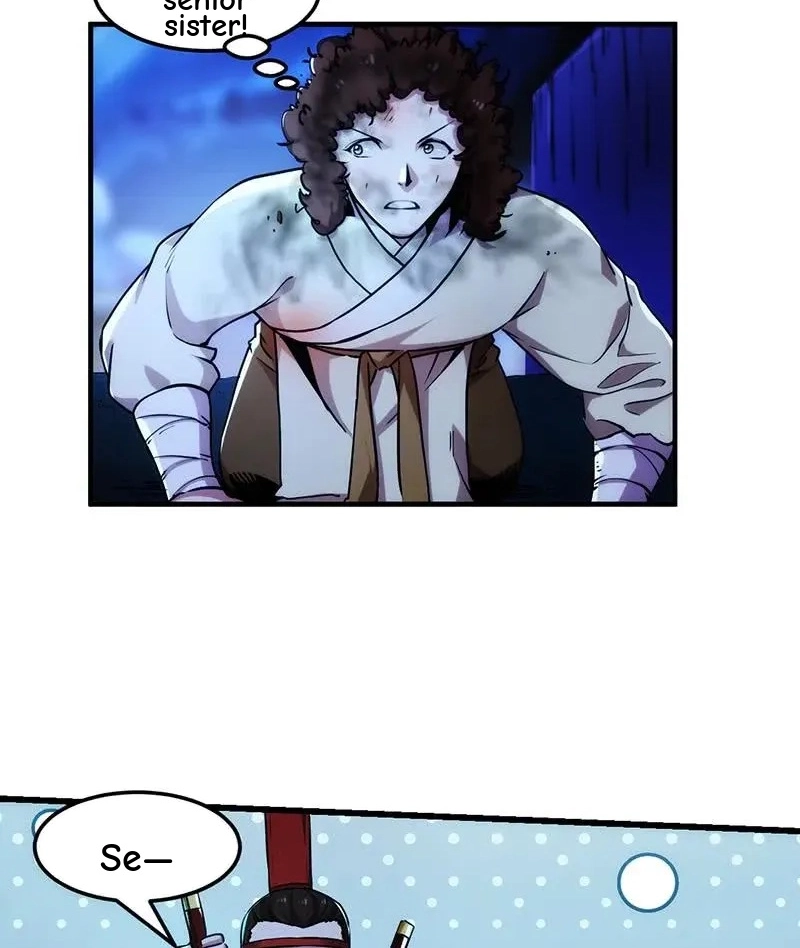 Immortal Devil Emperor Chapter 56 page 17 - 