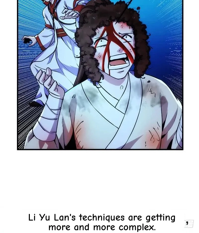 Immortal Devil Emperor Chapter 56 page 19 - 