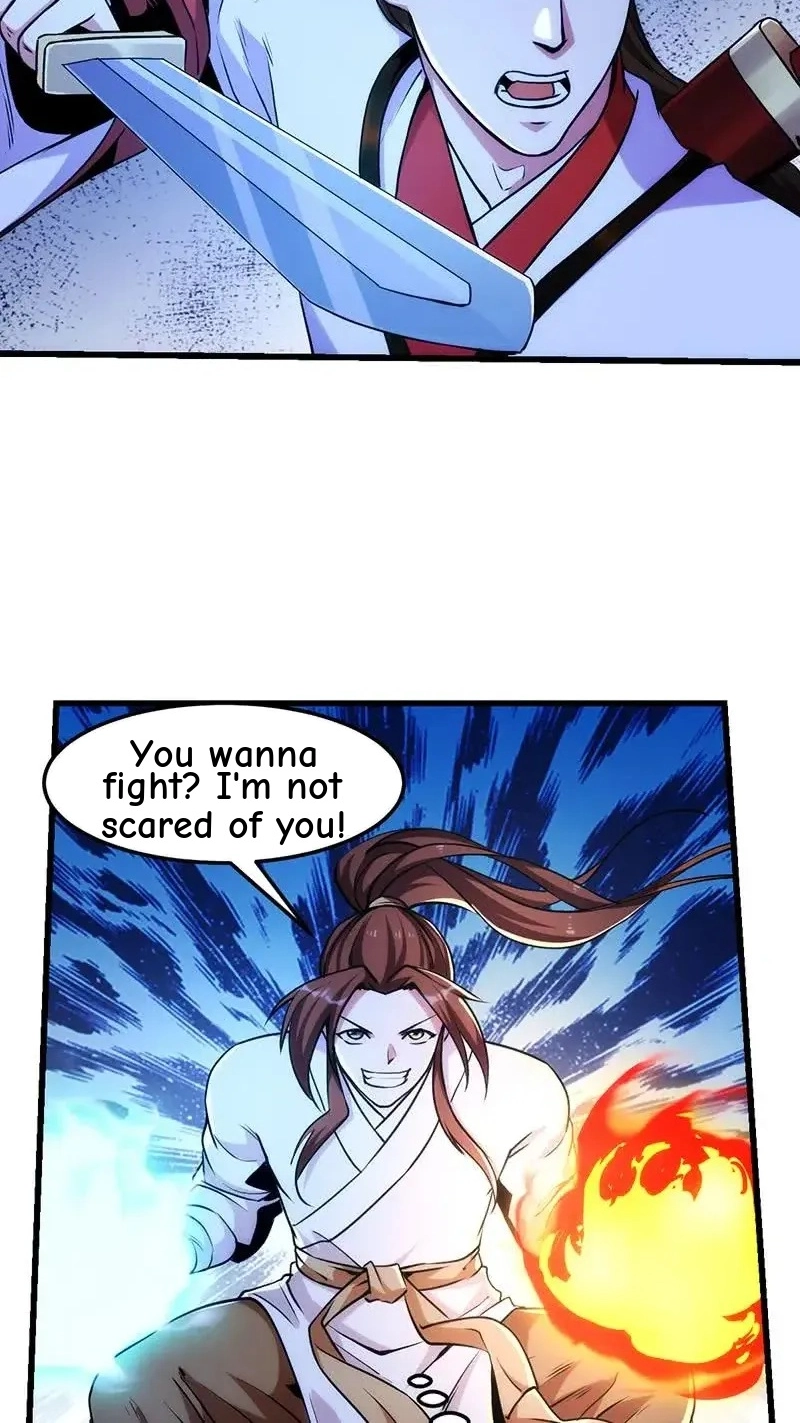 Immortal Devil Emperor Chapter 56 page 4 - 