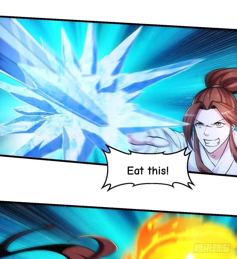 Immortal Devil Emperor Chapter 56 page 7 - 