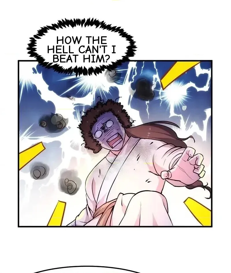 Immortal Devil Emperor Chapter 56 page 10 - 