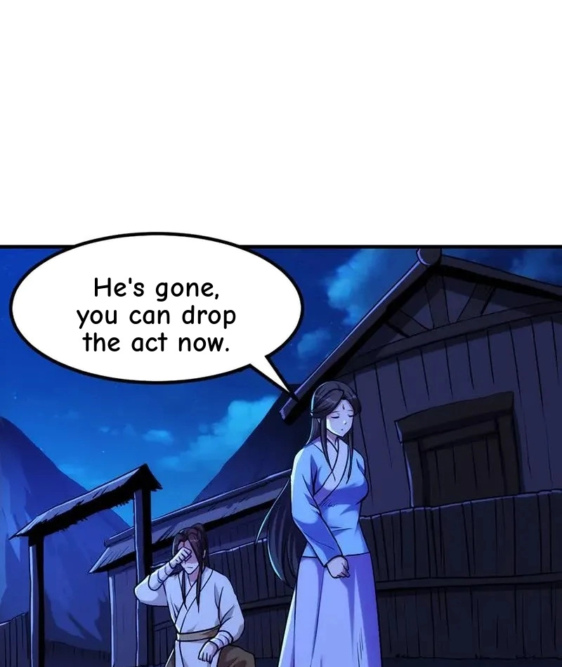Immortal Devil Emperor Chapter 57 page 12 - 