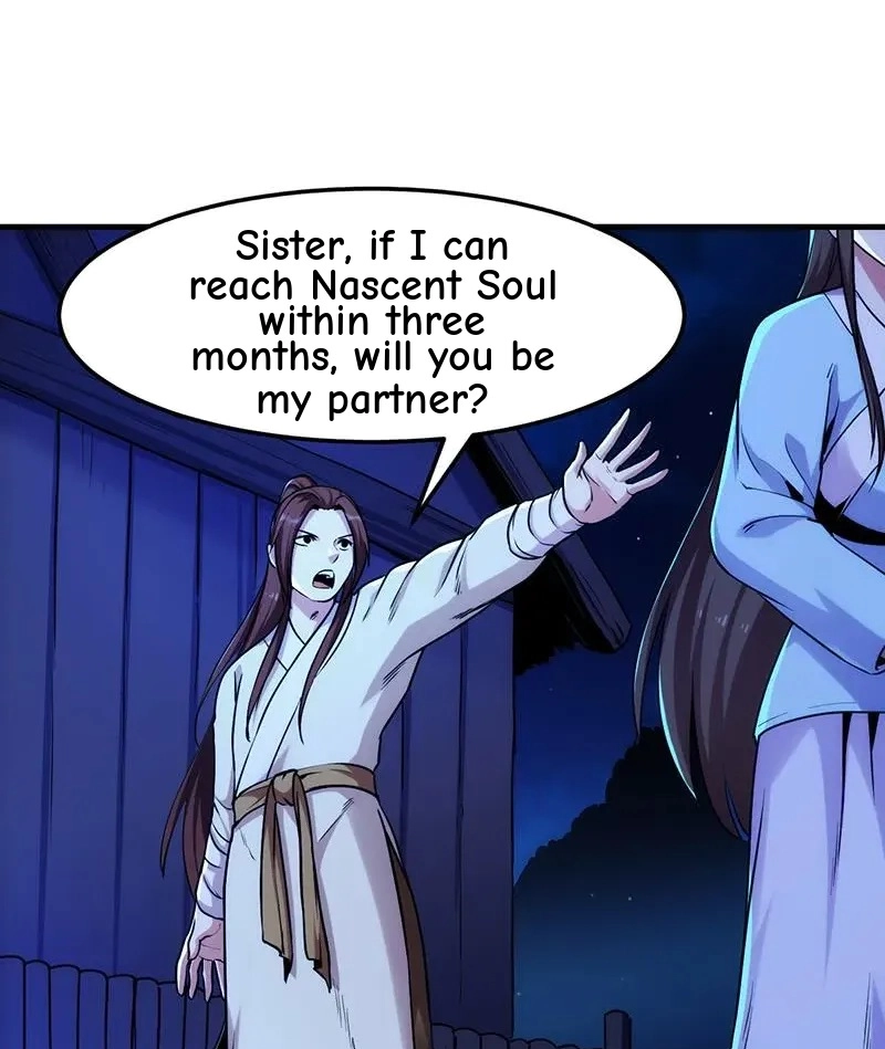 Immortal Devil Emperor Chapter 57 page 17 - 