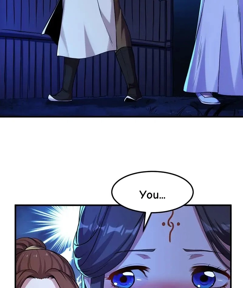 Immortal Devil Emperor Chapter 57 page 18 - 