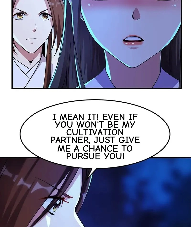 Immortal Devil Emperor Chapter 57 page 19 - 