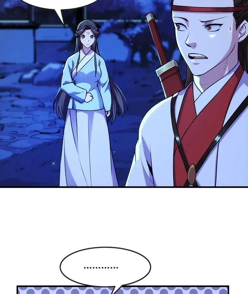 Immortal Devil Emperor Chapter 57 page 3 - 