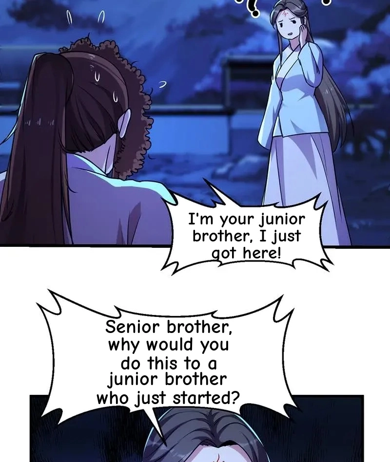 Immortal Devil Emperor Chapter 57 page 5 - 