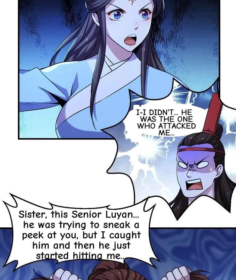 Immortal Devil Emperor Chapter 57 page 6 - 