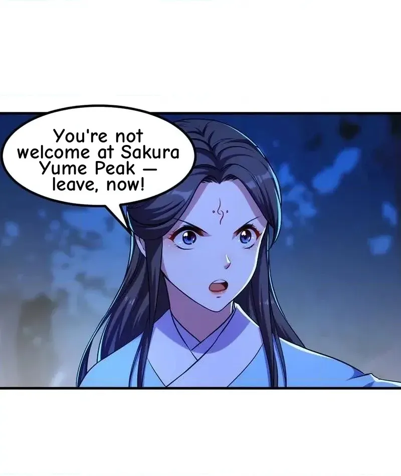 Immortal Devil Emperor Chapter 57 page 10 - 