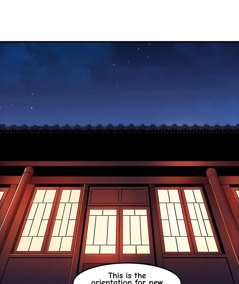 Immortal Devil Emperor Chapter 58 page 11 - 