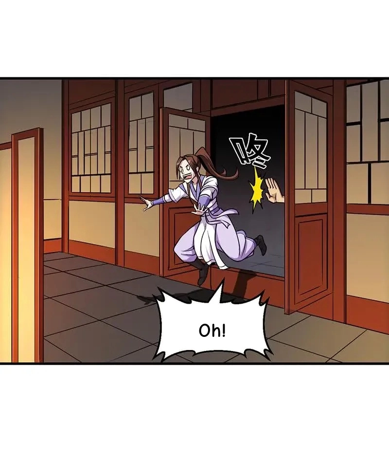 Immortal Devil Emperor Chapter 58 page 13 - 