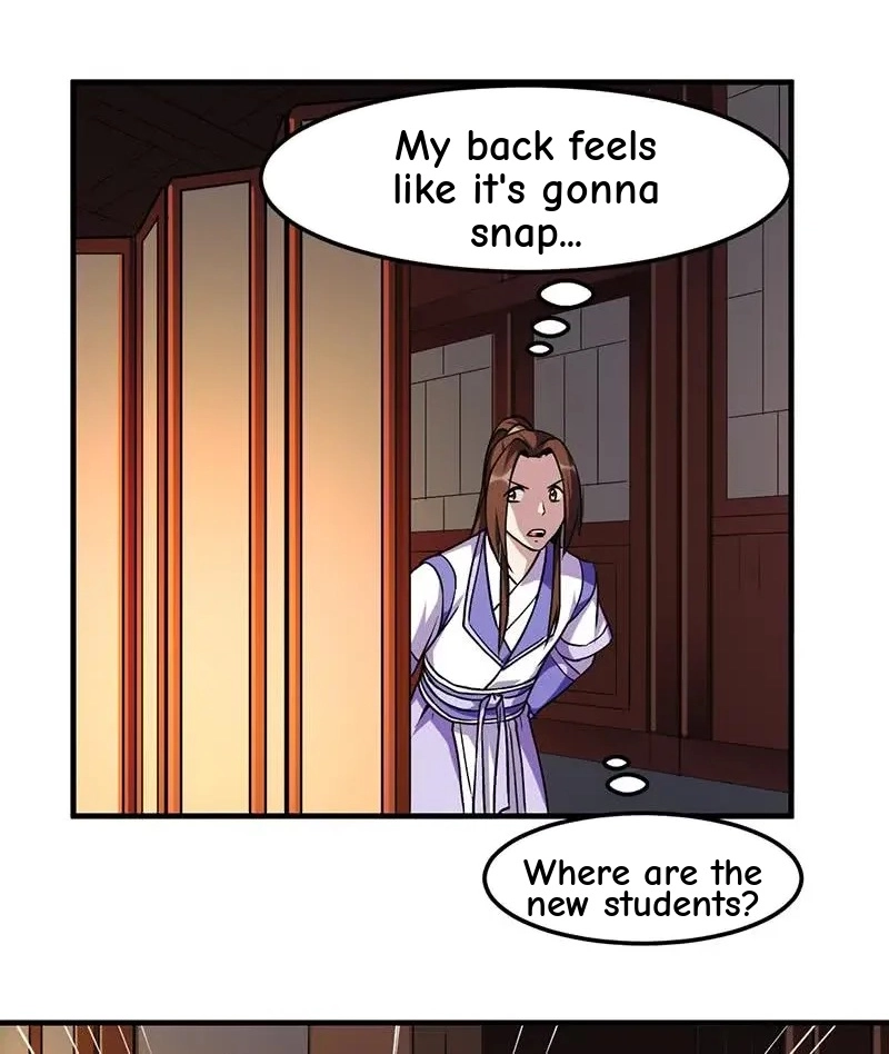Immortal Devil Emperor Chapter 58 page 14 - 