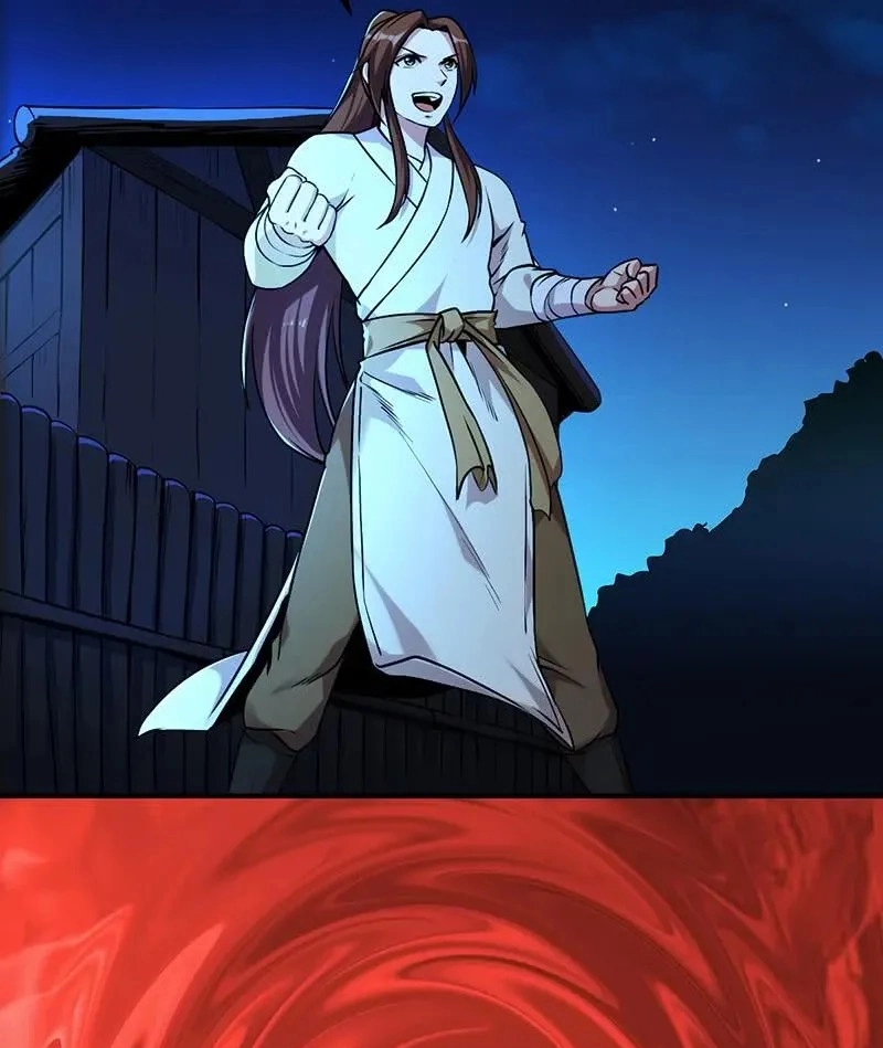 Immortal Devil Emperor Chapter 58 page 3 - 