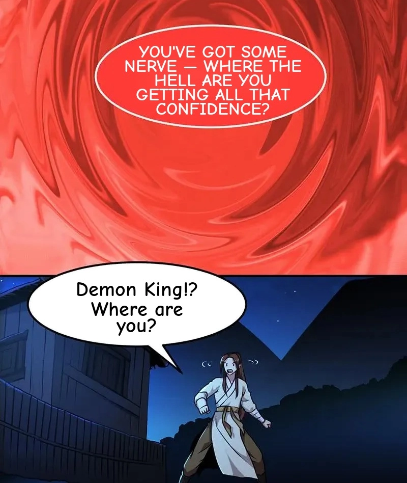 Immortal Devil Emperor Chapter 58 page 4 - 