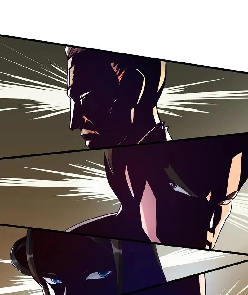Immortal Devil Emperor Chapter 58 page 6 - 