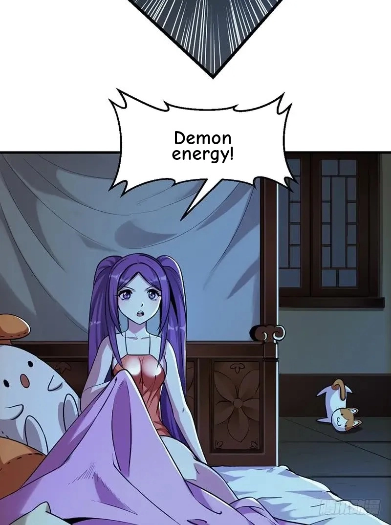 Immortal Devil Emperor Chapter 58 page 8 - 